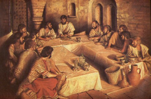 passover-meal